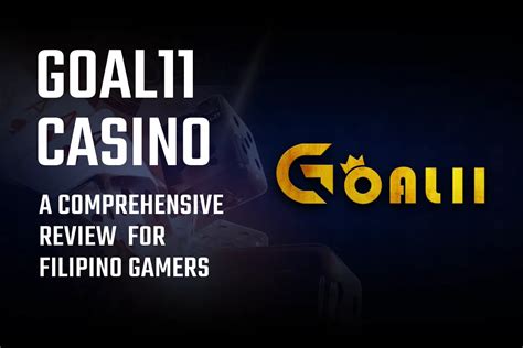 goal 11 casino login